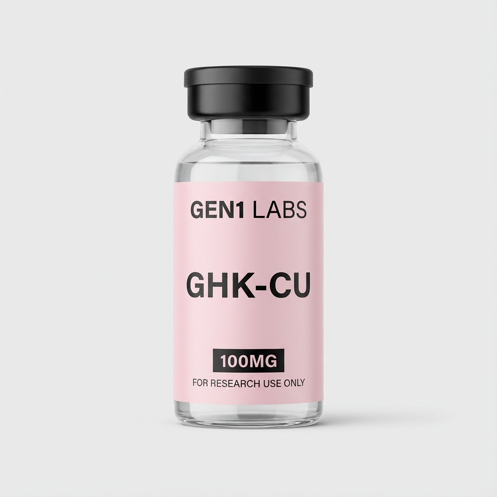 GHK-CU