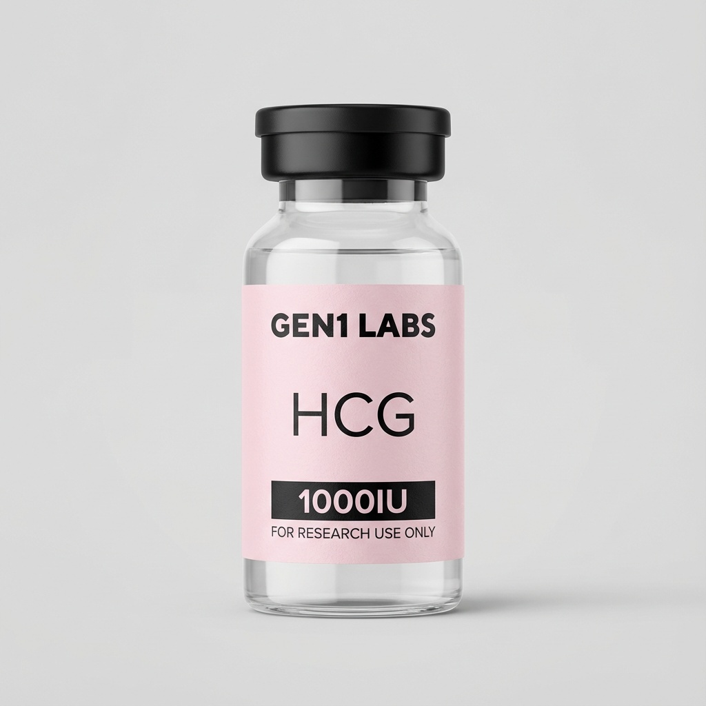 HCG