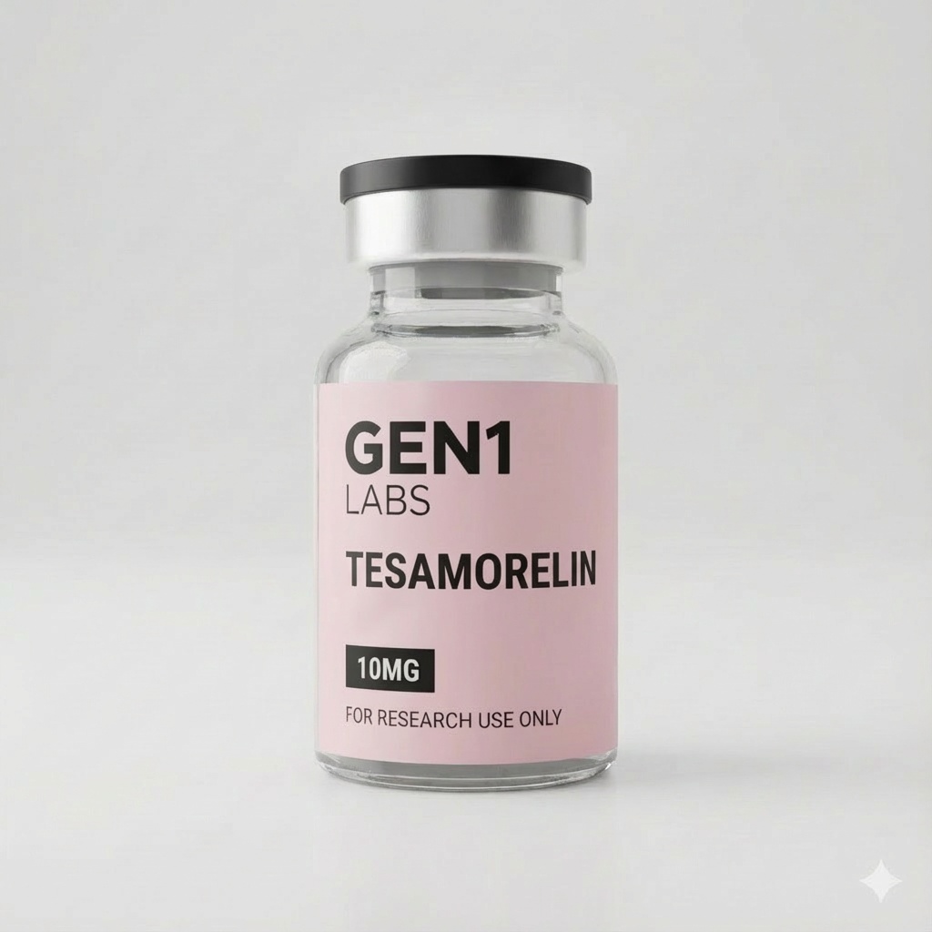 Tesamorelin